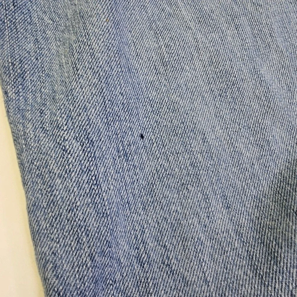 Cinch Mens MB92834003 Straight Leg Blue Denim Jeans 34x38 Medium Wash Cowboy - Picture 15 of 16